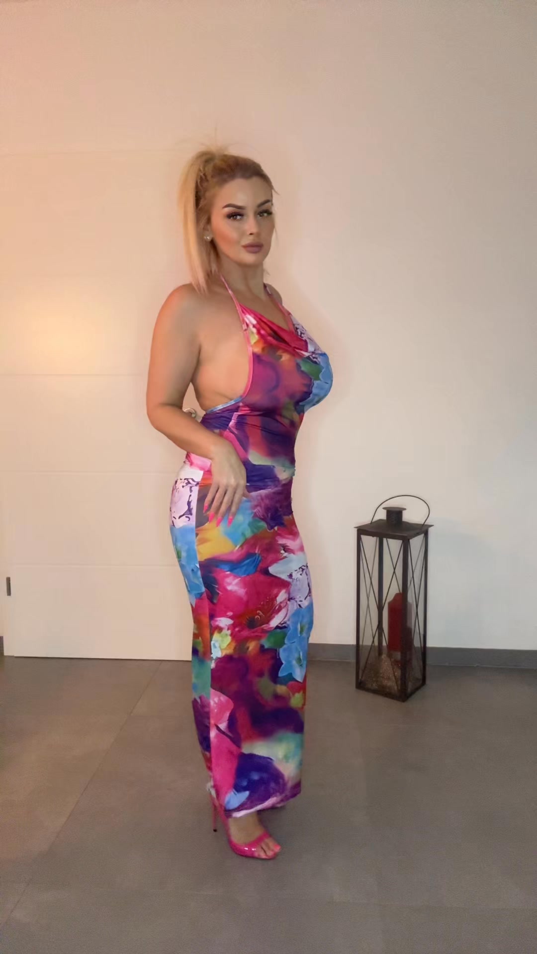 Nico Nicoleta on Reels