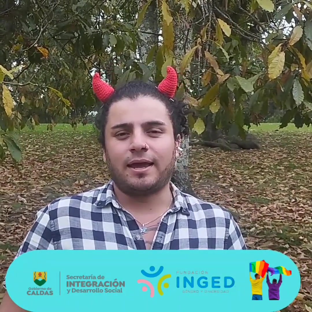 FUNDACIÓN INGED | Manizales