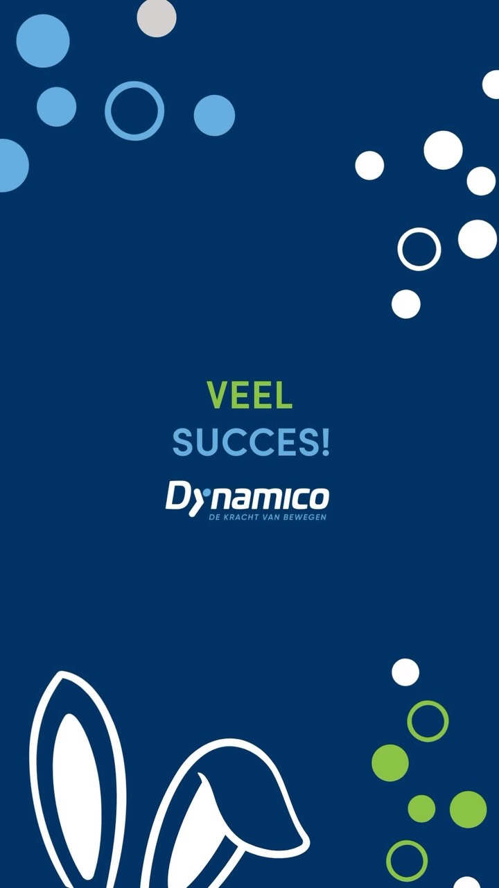 Dynamico | Rucphen