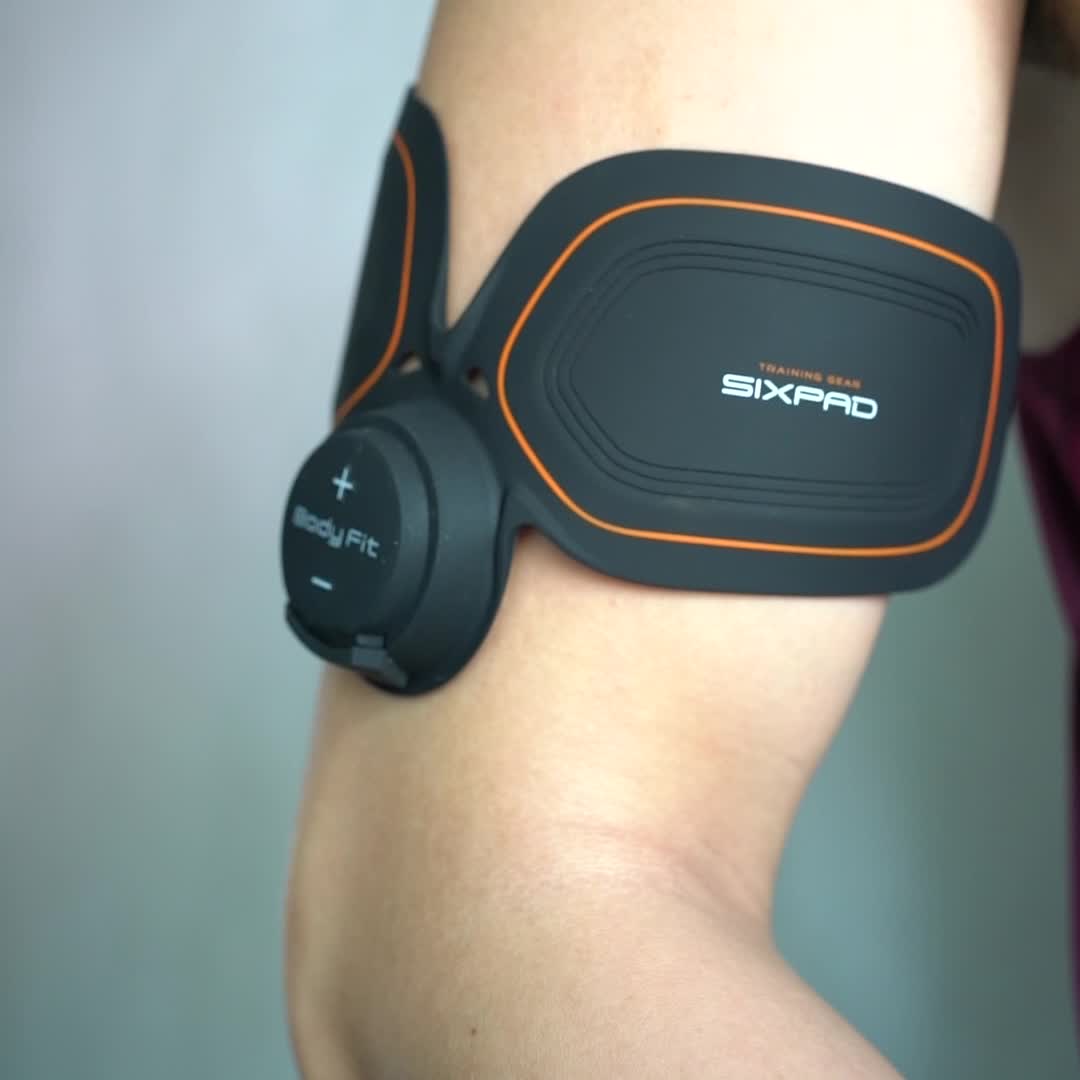 Body Fit | SIXPAD Singapore