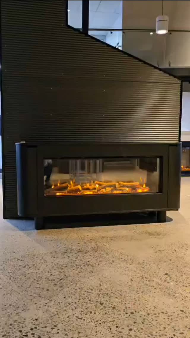 Jetmaster Fireplaces | Sydney NSW