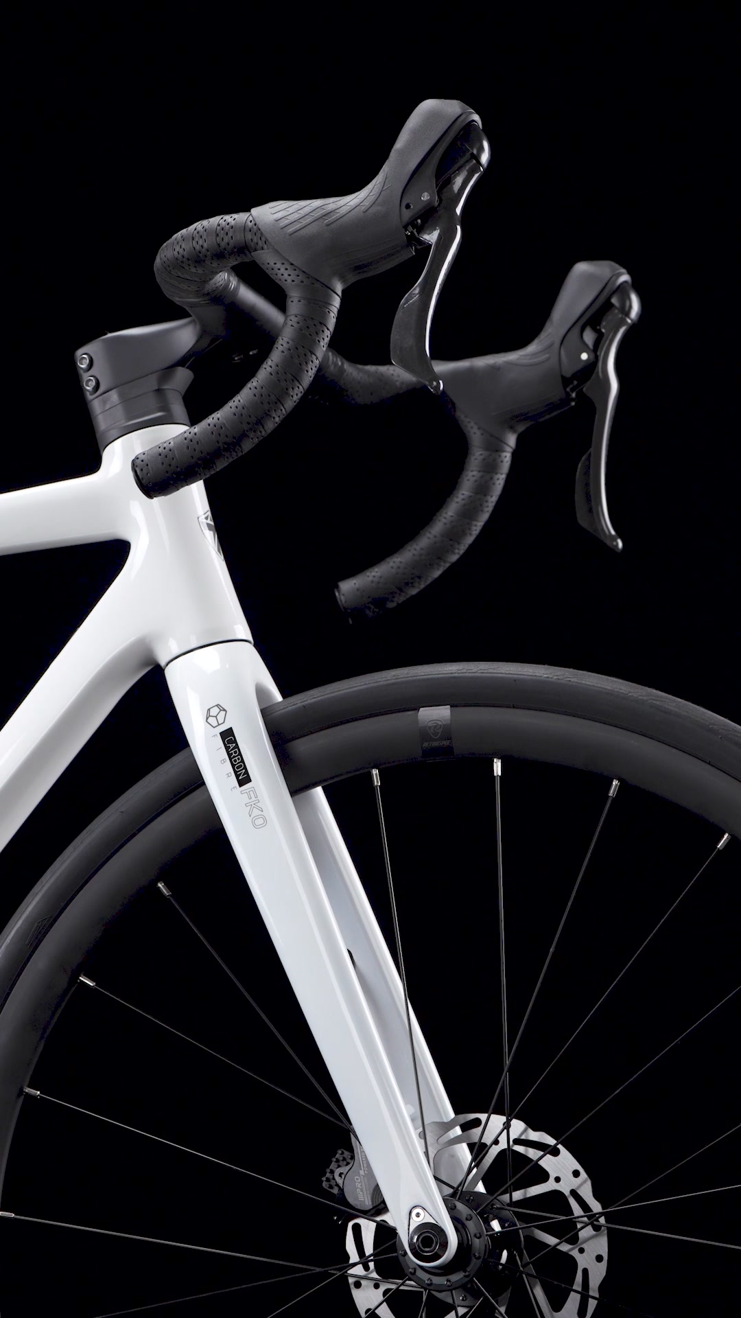 Twitter bike Aluminum road bike: C6 - Aluminum AL6061&Light weight