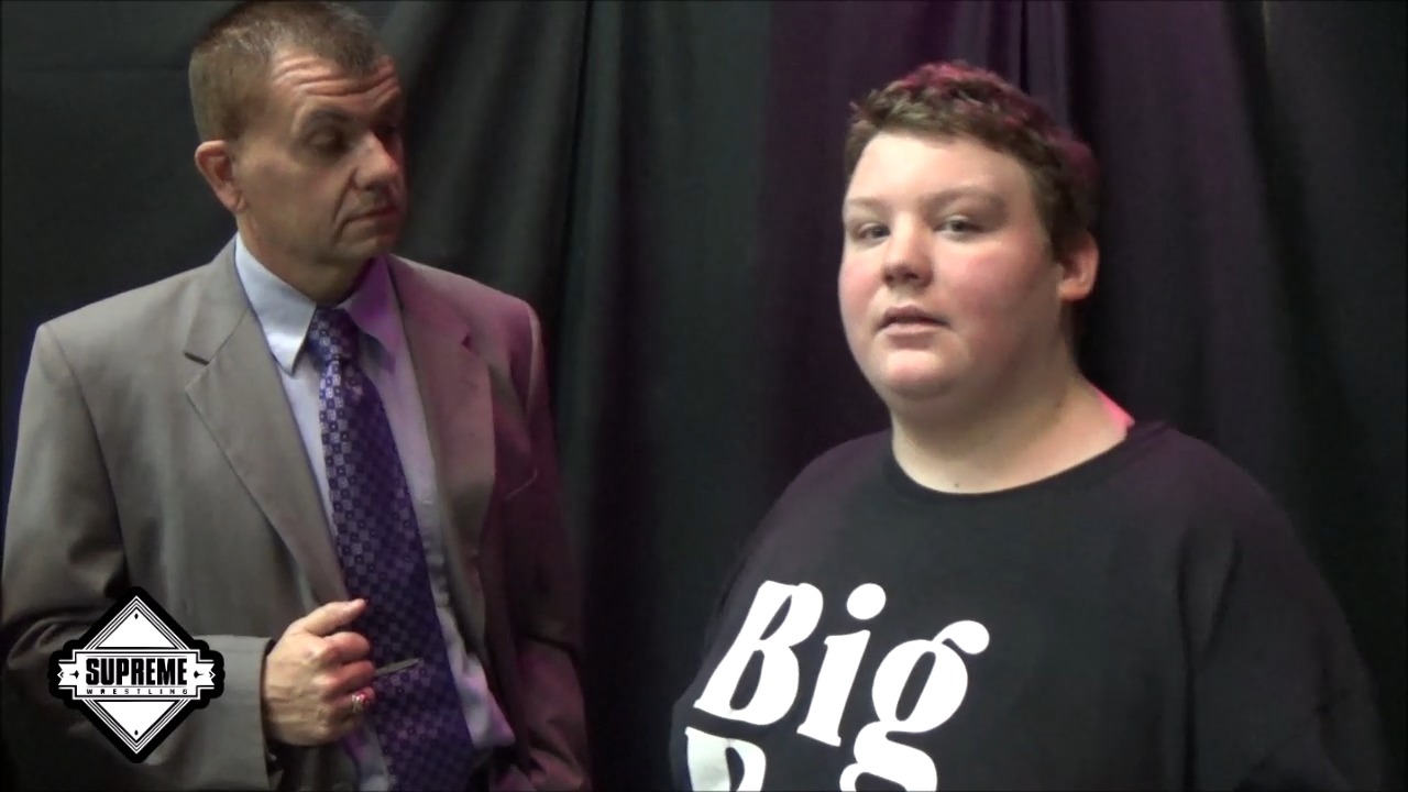 Supreme Wrestling | Madison IN