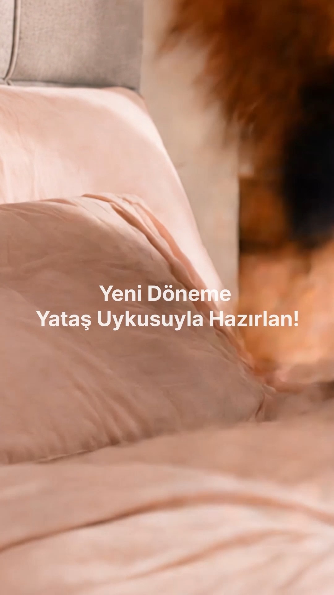 Okula dönüş başlıyor, öğrenciler uykusunu Yataş’tan alıyor! 🎒 💤, Yatak