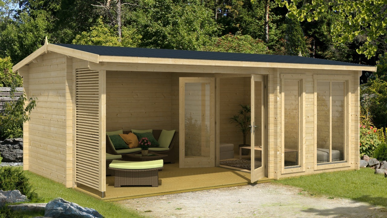 Gartenhaus King De Lasita Maja Gartenhaus Torquay 44 Facebook