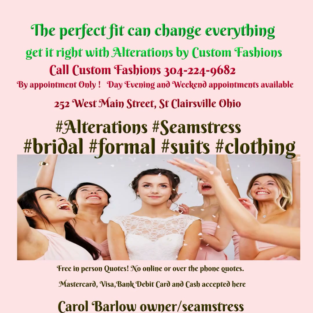 チェンジ　　セット Alterations #bridal #formal #seamstressmagic #Homecoming Daily