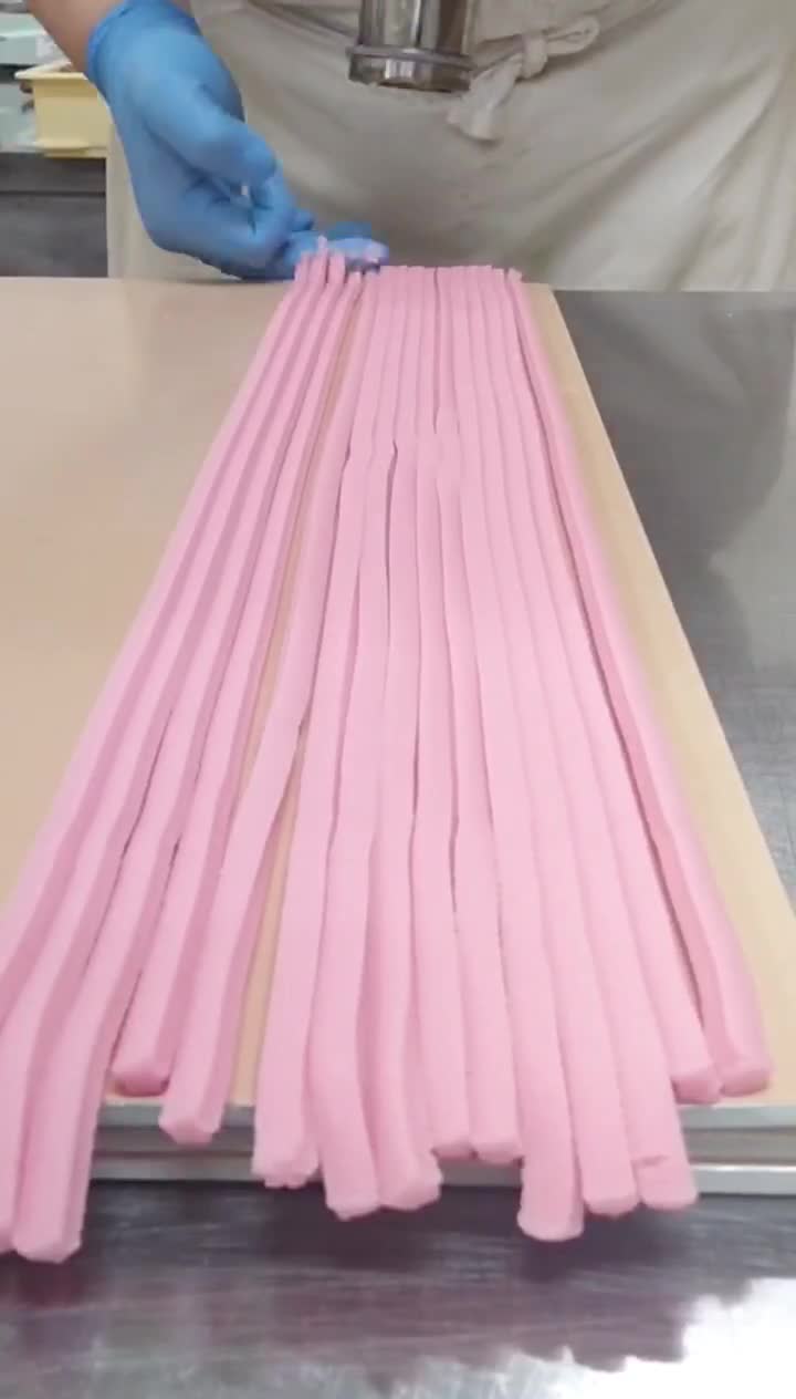 9月27日の上生菓子【菊の露】 小田巻という和菓子の道具をご存知でしょ
