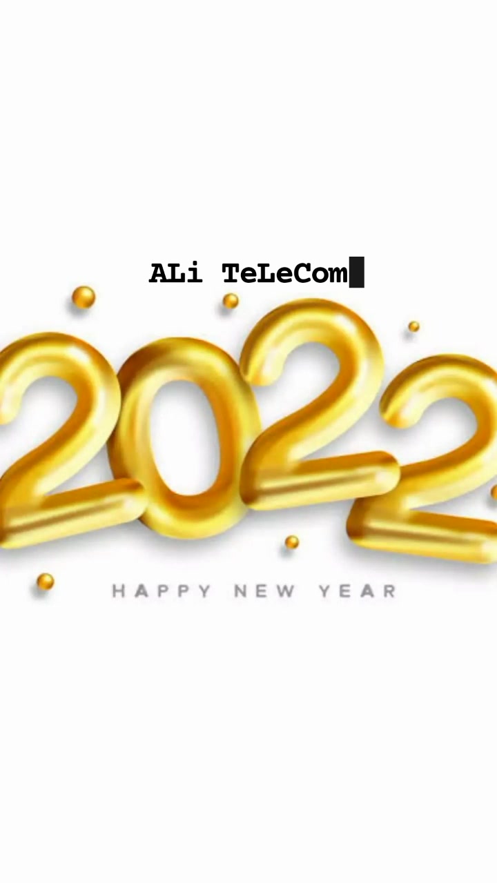 Ali Telecom - Home