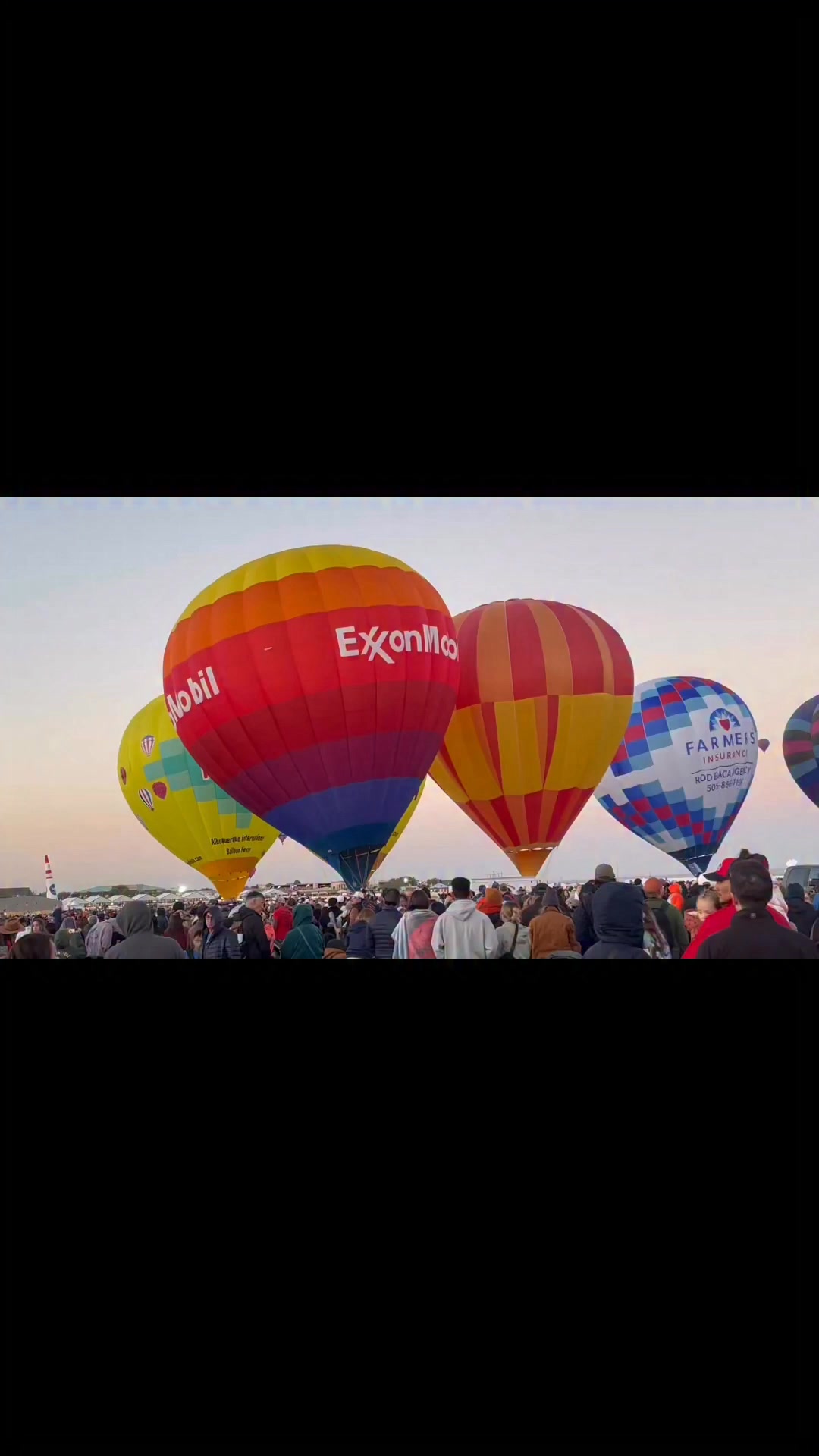 See you in October? 🎈 2026 #BalloonFiesta tickets on sale NOW