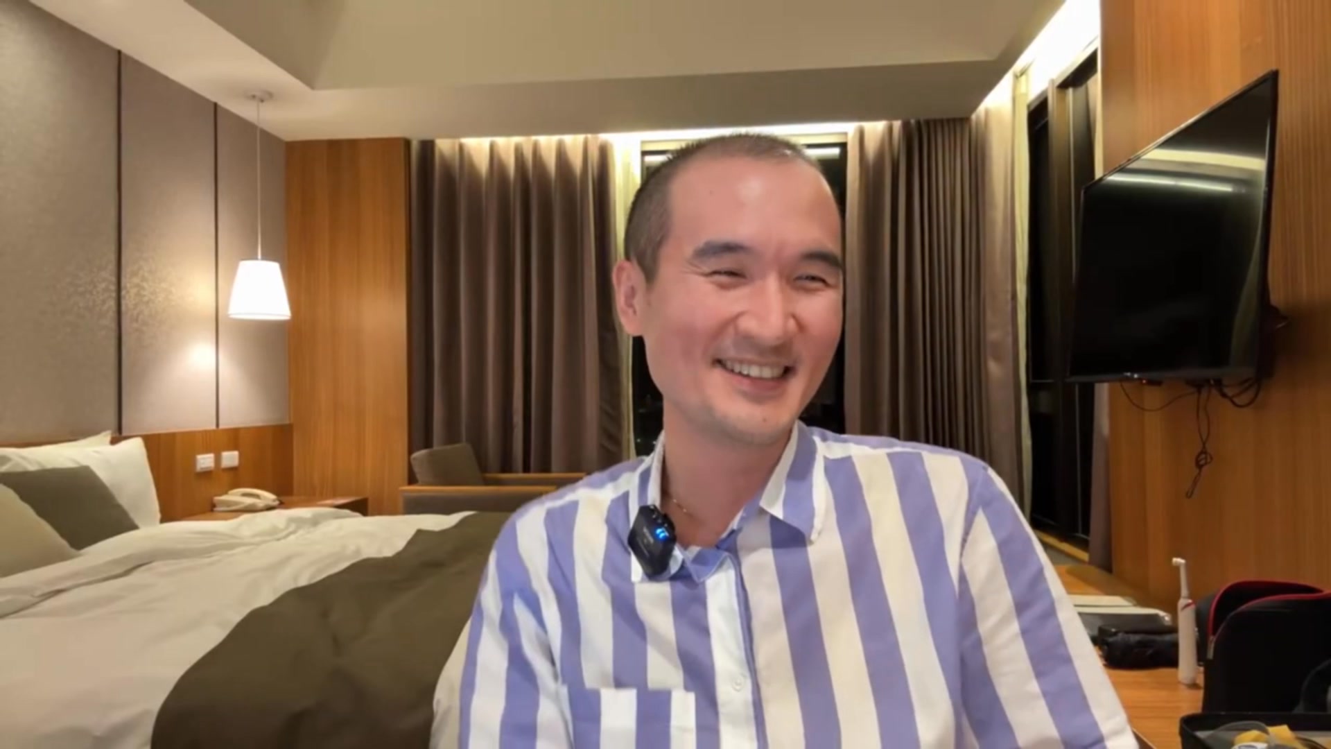 老大版萬人响應一人到場XD | 張老大頻道 | Facebook