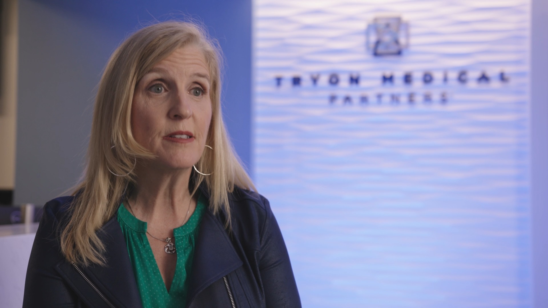 Dr. Dale Owen, Tryon Medical Partners | chief executive officer | Tryon ...
