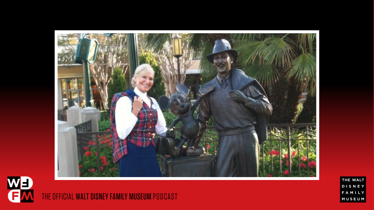 On this special episode of WD-FM, hear from Disneyland Guest 