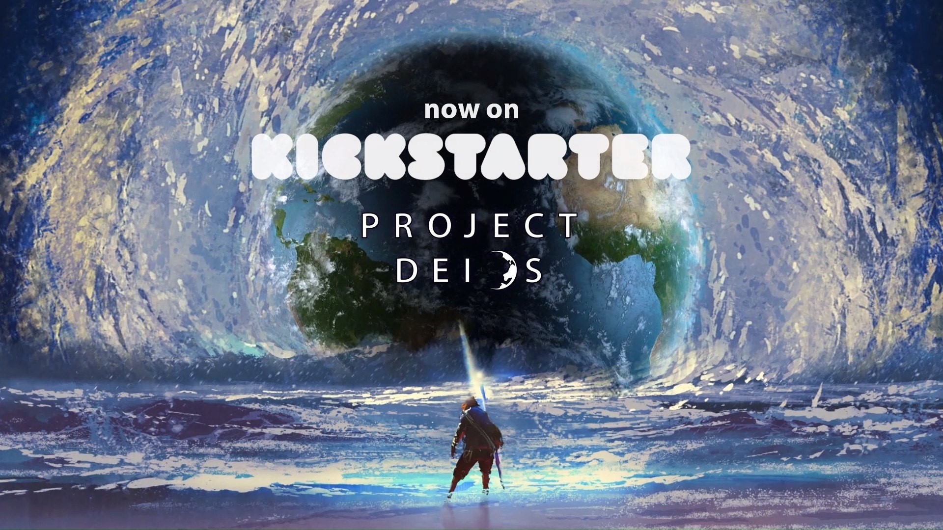 Our Kickstarter campaign is now live: https://www.kickstarter.com ...