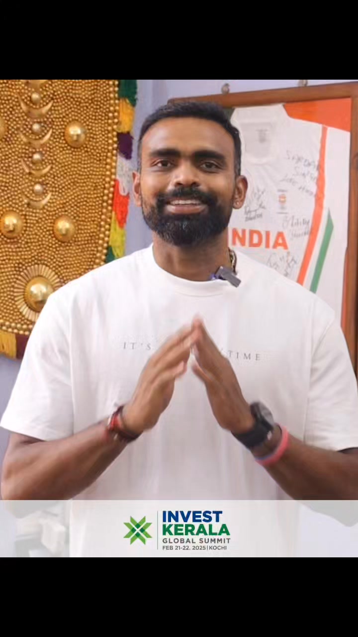 P Rajeev