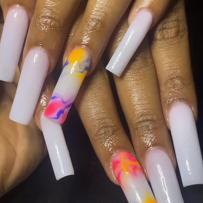 Nails by Rae
