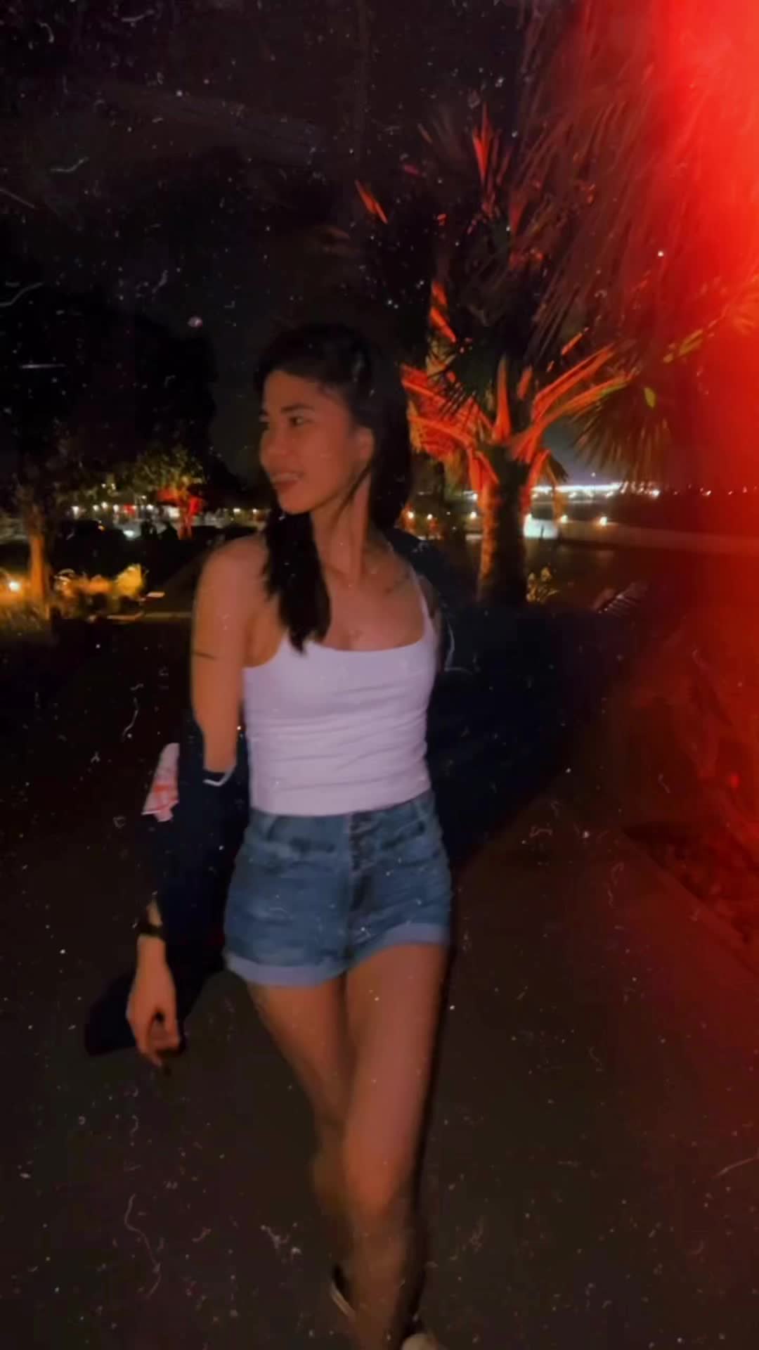 Sharmine Carmel Gulfan