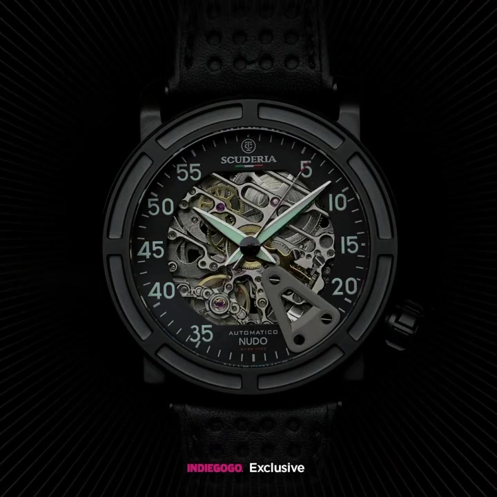 Automatic watches ct scuderia watches CT Scuderia Men s Watch CT-210-P