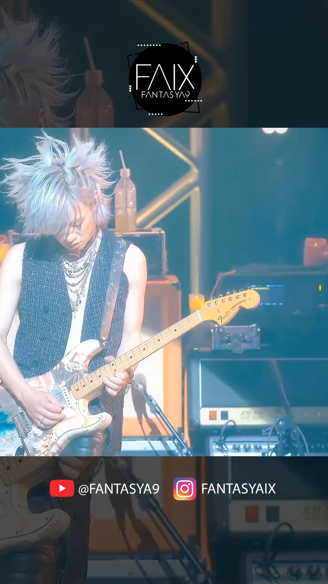 アリス九號. (Alice Nine) - Funeral #アリス九號 #AliceNine