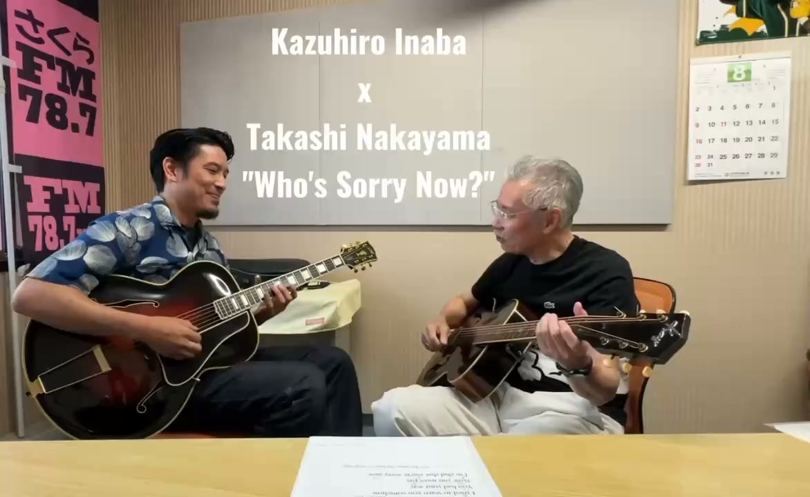 その他 Kazuhiro Inaba Kazuhiro Inaba & the Bluegrass Buddies 