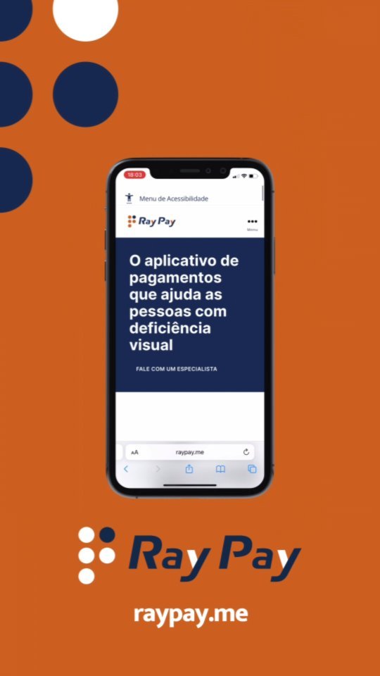 Ray Pay