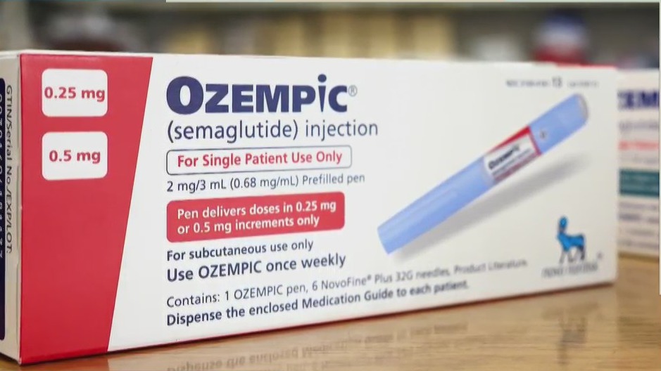 do doctors prescribe semaglutide When Ozempic for Weight Loss Why Ozempic isn't suitable for