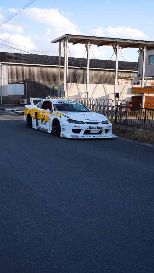Dasai x Libertywalk coming to you so soon! The Mochi spec of Dasai
