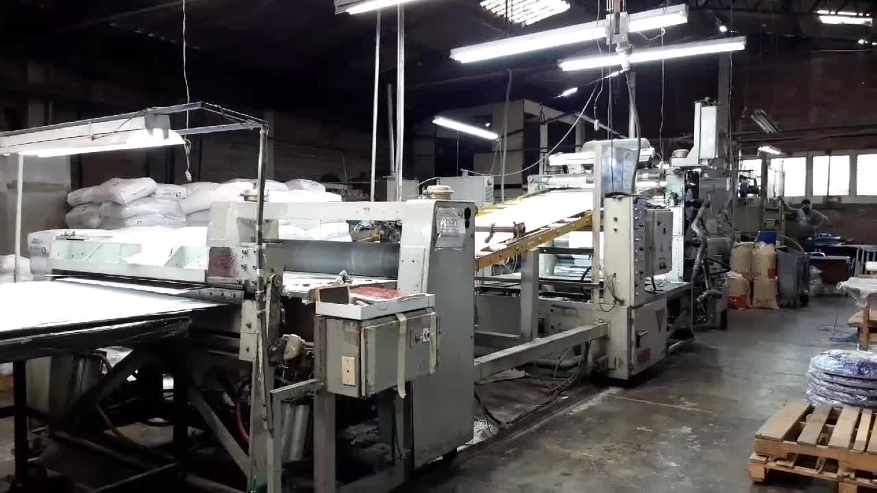 Polytech SA de CV