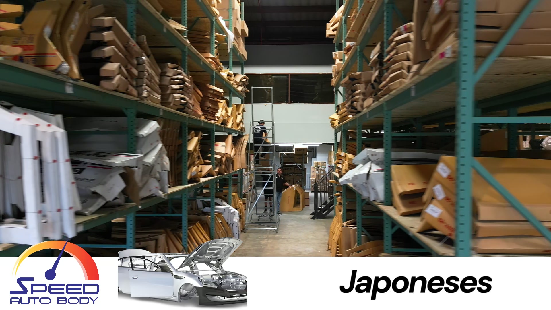 Speed Auto Body Distributors | Camuy