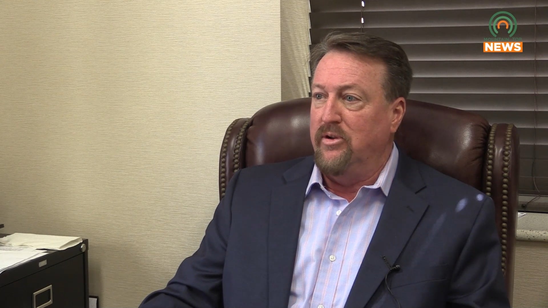 Martin County Judge-Executive William “BillBo” Davis resigned ...