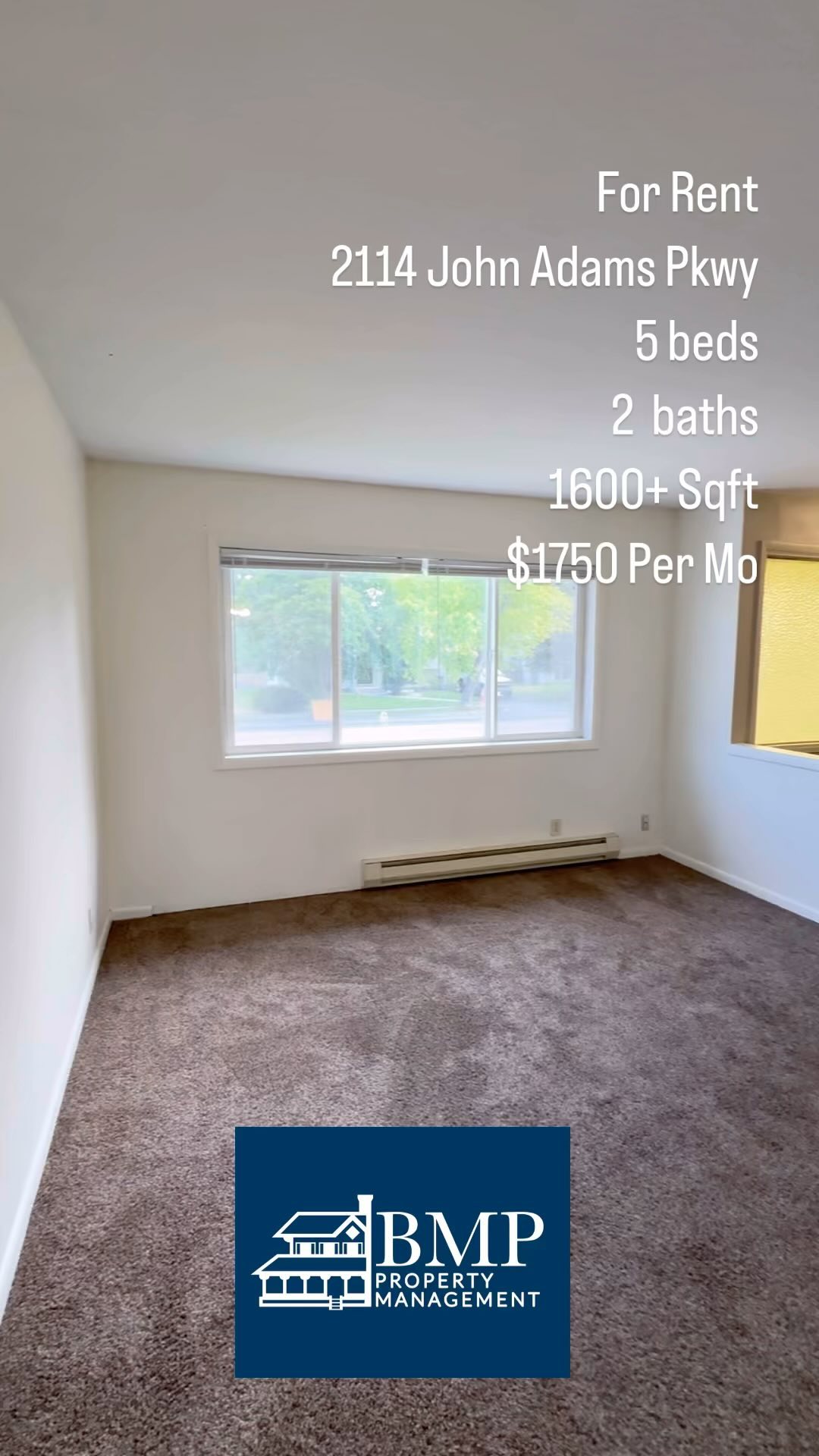 BMP Property Management | Idaho Falls ID