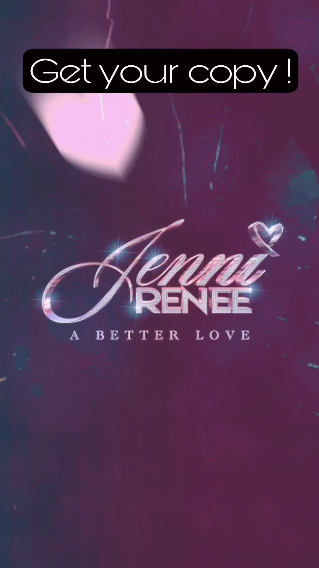 Jenni Renee Music