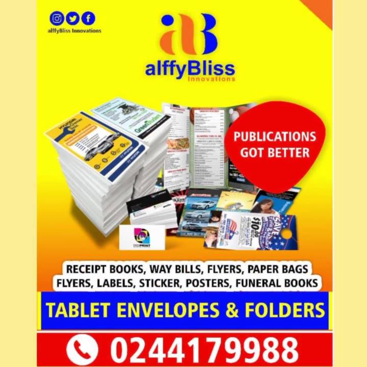 Alffy Bliss - Home | Facebook