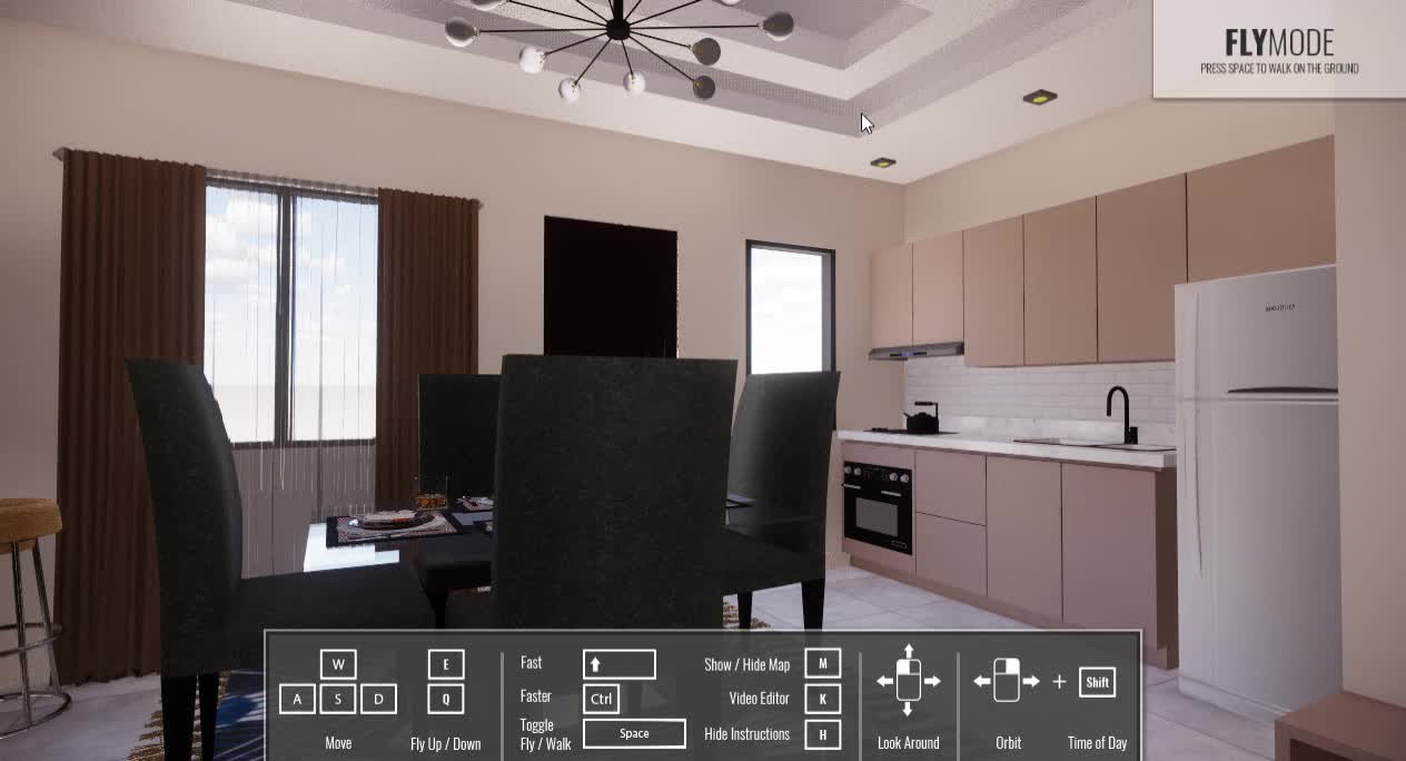 JMC Architectural Renderings - Home
