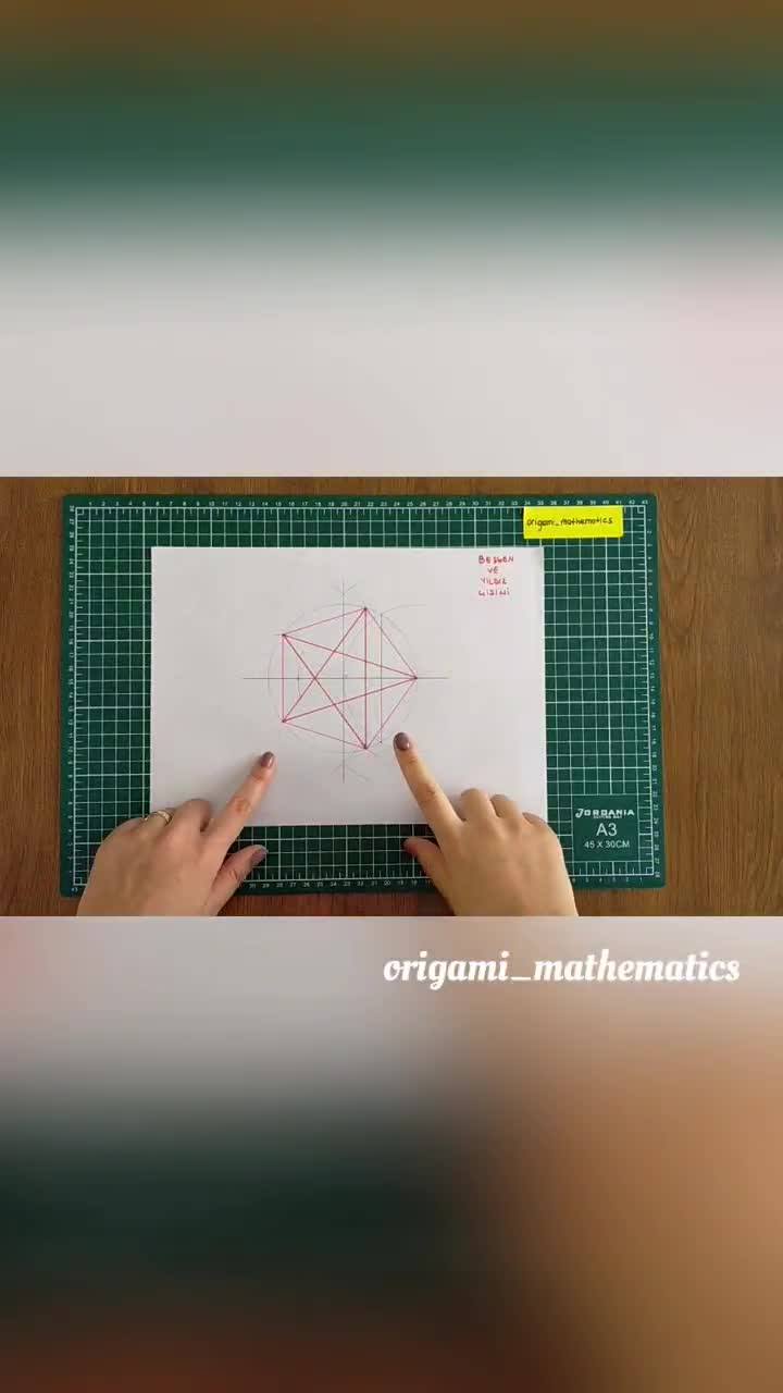 Origami & Mathematics