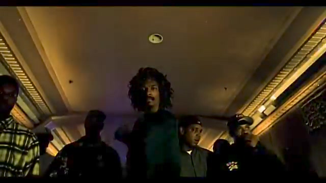 Dr. Dre - The Next Episode (Official Music Video) ft. Snoop Dogg