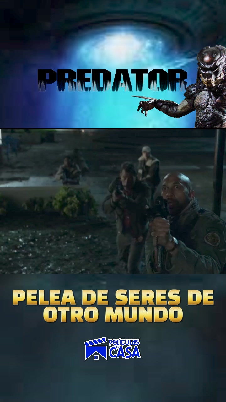 Pelicula En Casa