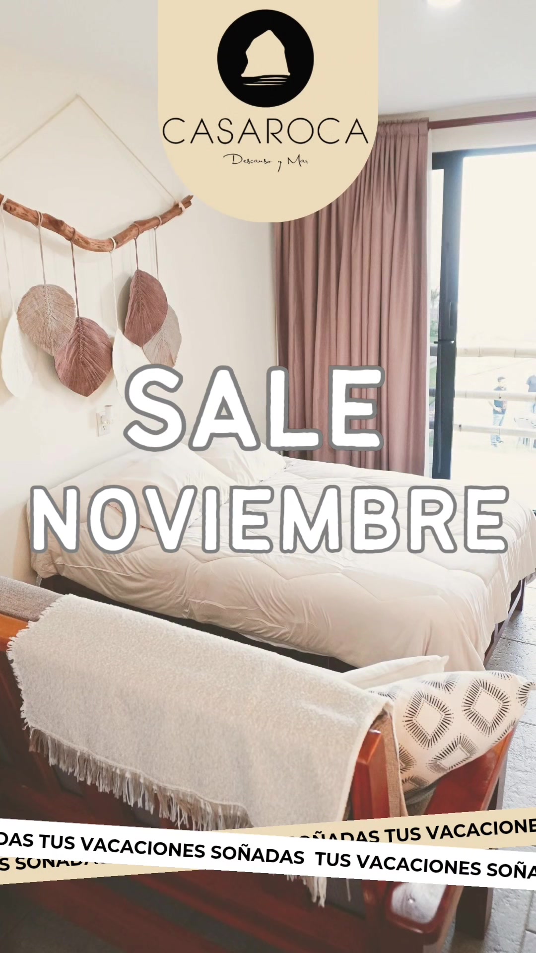 Hotel Casa Roca