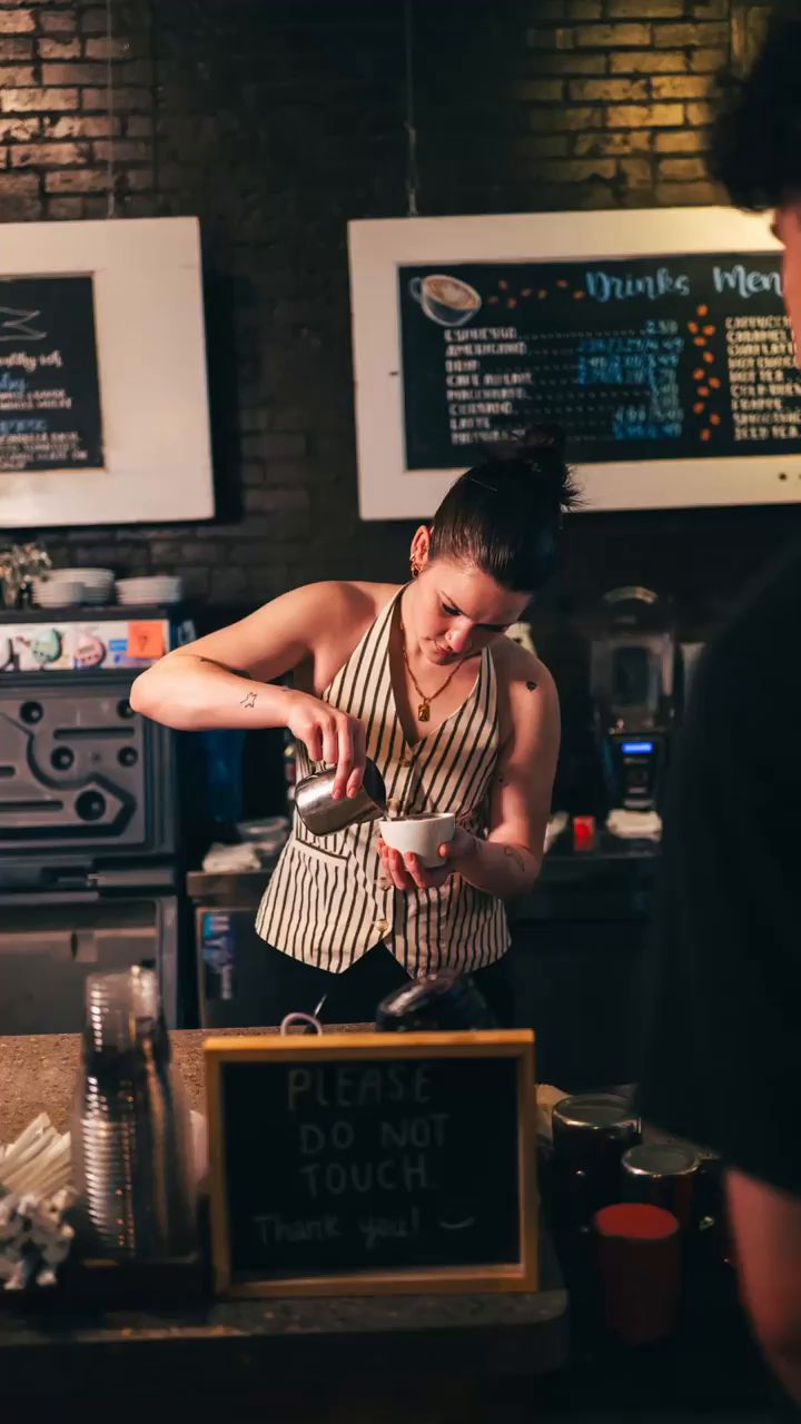 1418 Coffee - Historic Downtown Plano, Texas | Plano TX