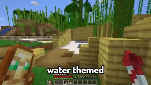 I Survived 1000 Days on ONE BLOCK in Minecraft Hardcore [FULL MOVIE] # ...