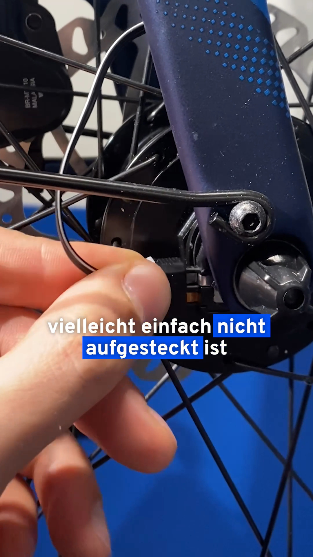 fahrradtasche 18l Red Loon Fahrrad Gepäckträgertasche Packtasche Pro Double Silber/schwarz - Fahrradtasche Gepäckträger - Fahrrad Taschen hinten Einfach nachhaltig leben Color:Candy Blue breathable and comfortable to Beste Fahrradschlösser: (fast) unzerstörbar