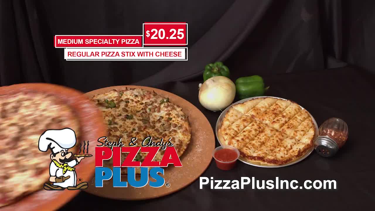 Rutledge Pizza Plus | Rutledge TN