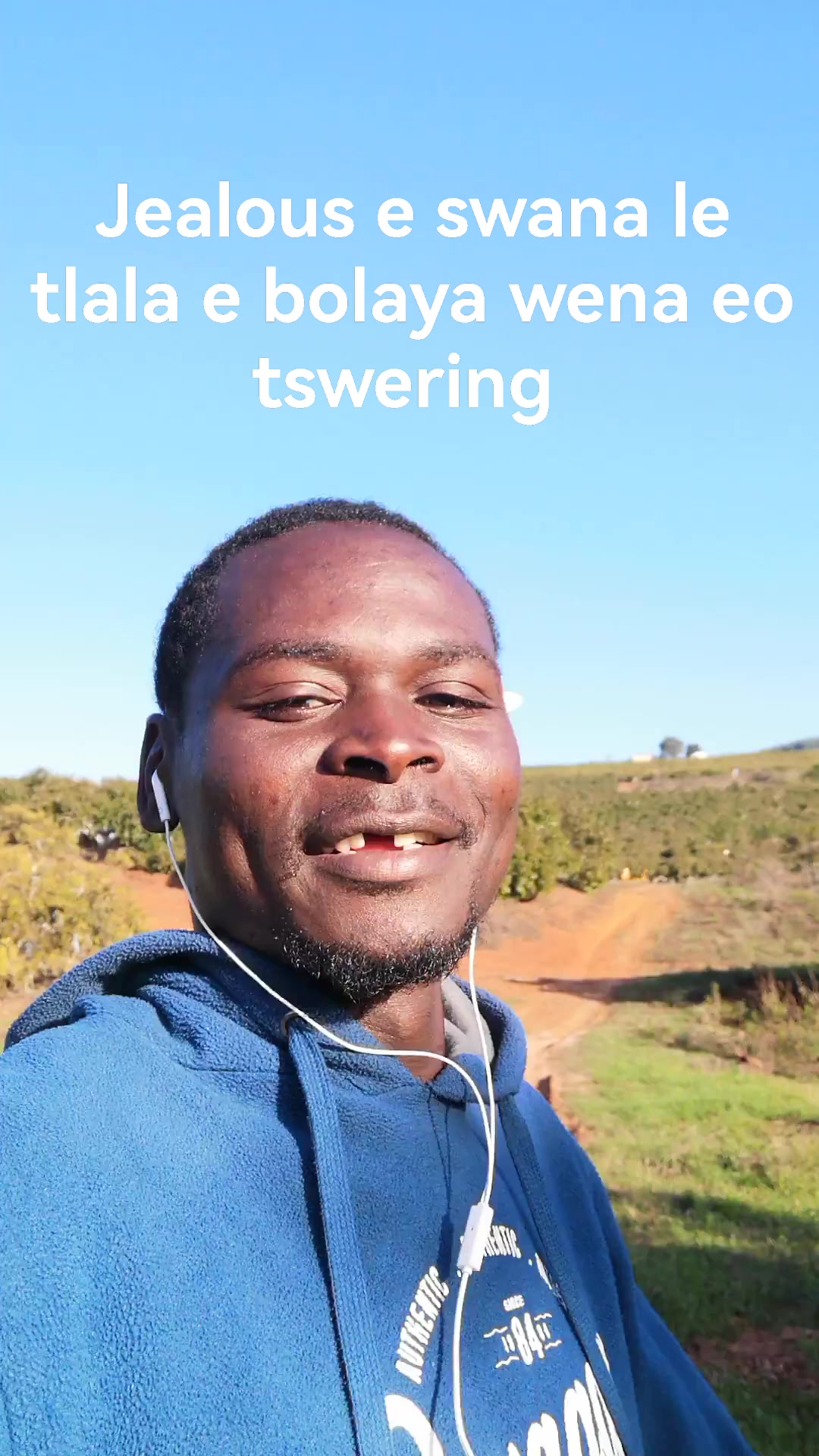 African indigenous knowledge on provebs | Maputla Clement Malatji ...