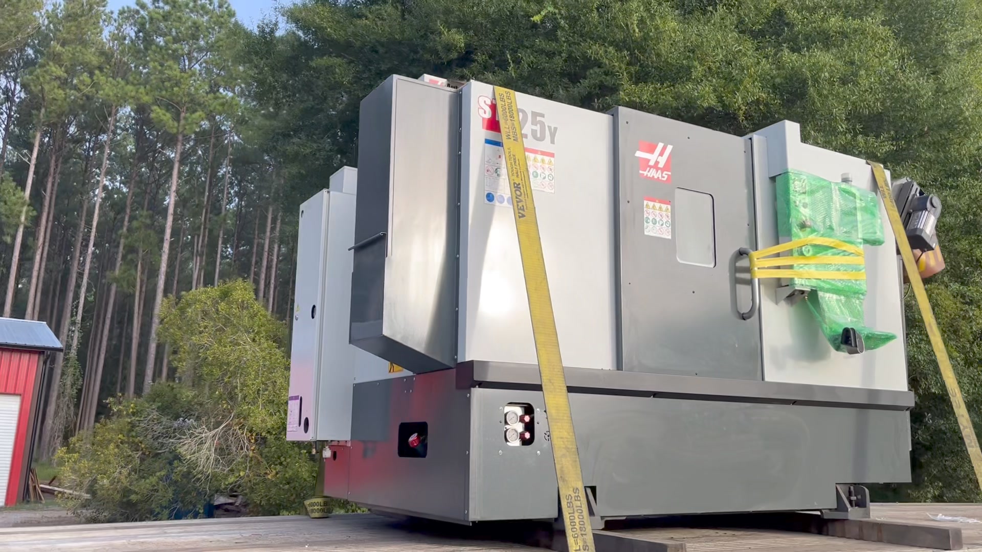 Elite CNC Routing & WoodWorks