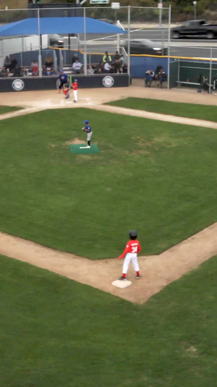 Murphy Ranch Little League | Whittier CA