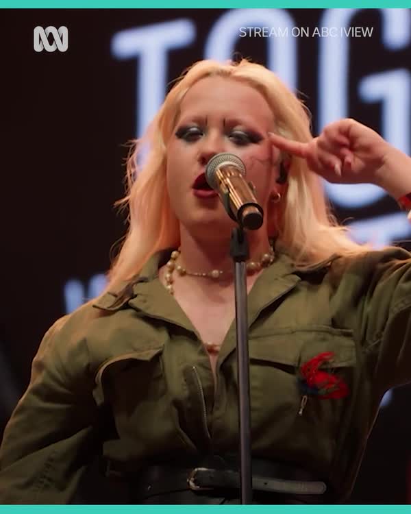 Chills 👏 Headliners — Stream now on ABC iview or Tuesdays 8pm on ABC TV ...