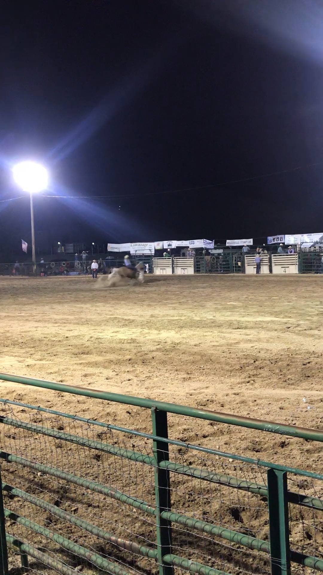 Wellsville Stampede Rodeo | Wellsville UT