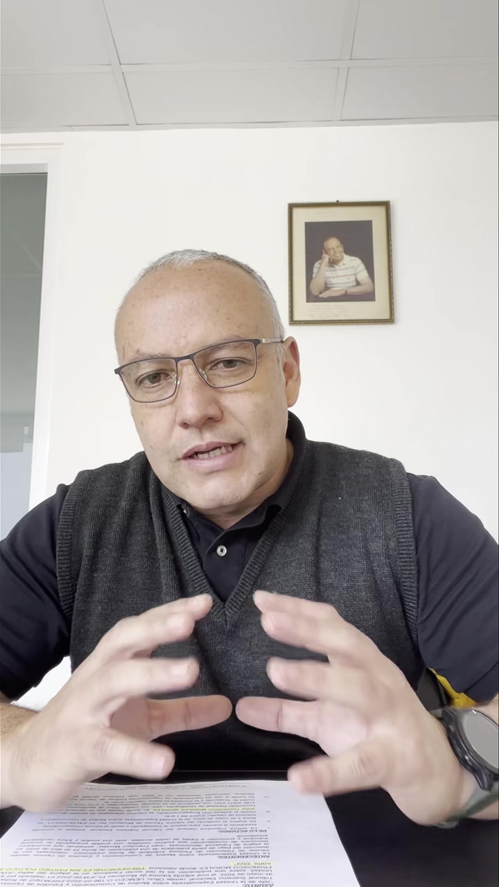Juan Francisco Morales