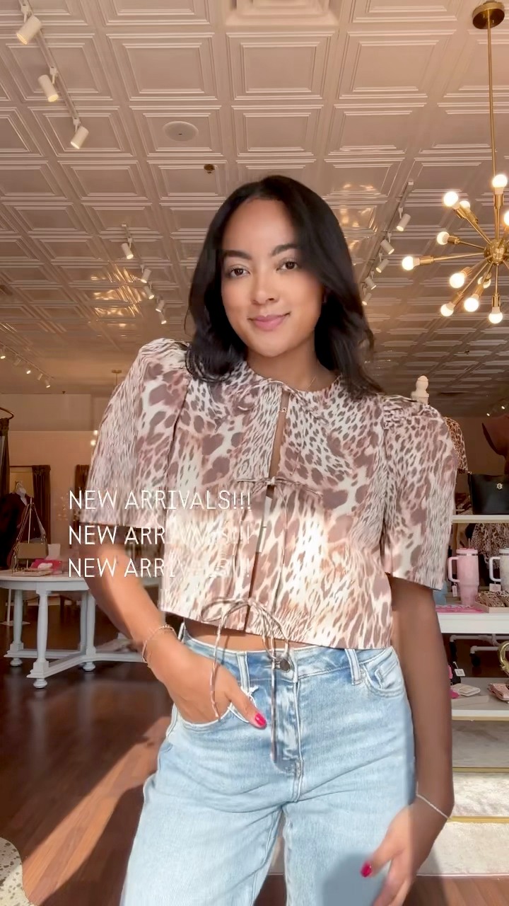 Apricot Lane Boutique - Greenville, NC | Greenville North CA
