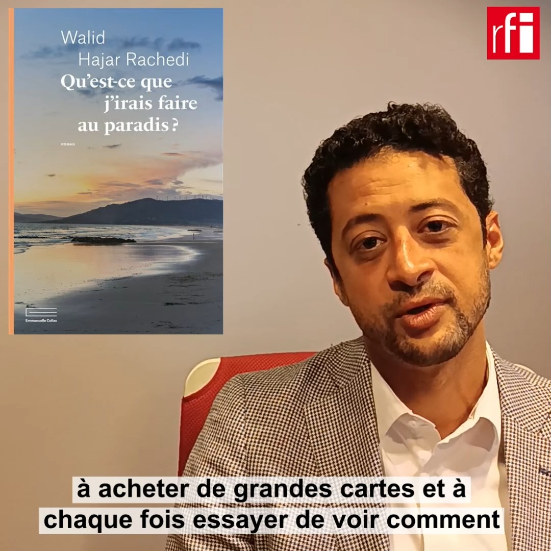 Quest Ce Que Jirai Faire Au Paradis