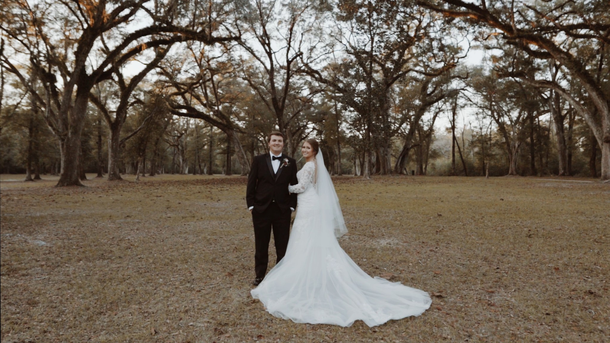 John + Ashley